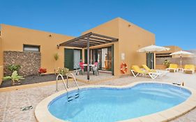 La Casa del Sol l by Best Holidays Fuerteventura